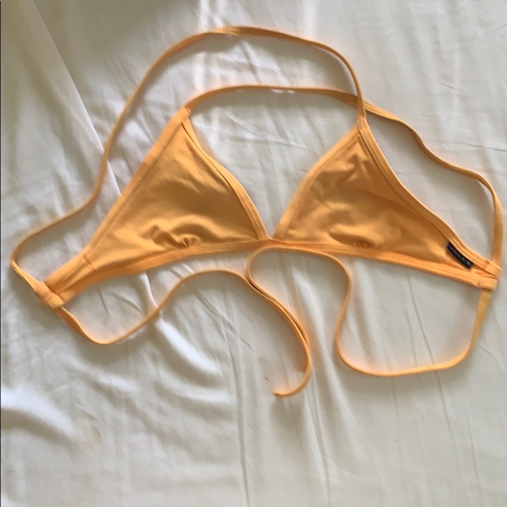Yellow jolyn